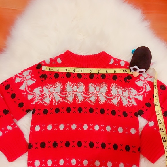 🌷🌷Sweater🌿🌿 - Picture 4 of 6